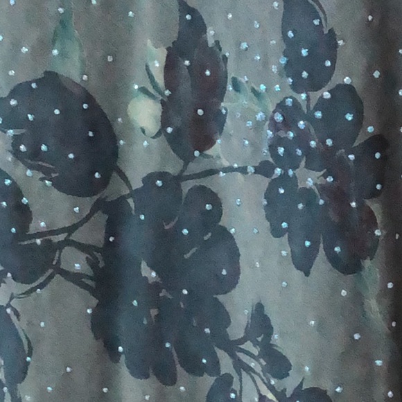 Positive Attitude Spaghetti Strap Satin Dress - Picture 7 of 14